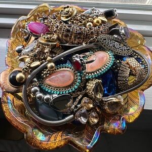 Mystery Jewelry Lots